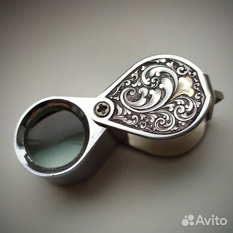 Ювелир. Изготовление, ремонт, реставрация ювелирны