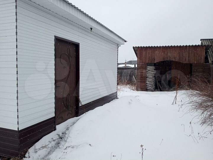 Торговая площадь, 30.8 м²