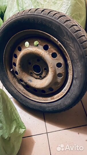 Nordman Nordman 4 95/10.5 R16 29