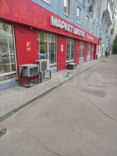 Торговая площадь, 296 м²