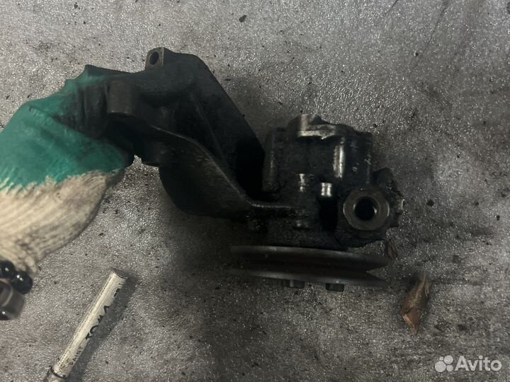 Гур Фольксваген транспортёр Т 4 1,9 2,4