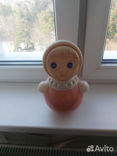 Неваляшка