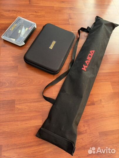 Родпод сигнализаторы свингеры комплект