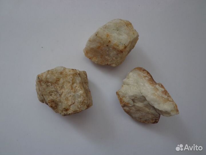 Кусок камня из СССР