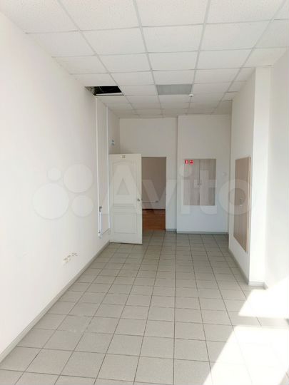 Сдам офисы в аренду от 20 м²