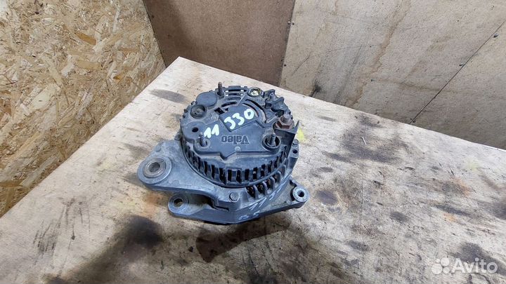 Генератор AKL 1.6 Passat B5