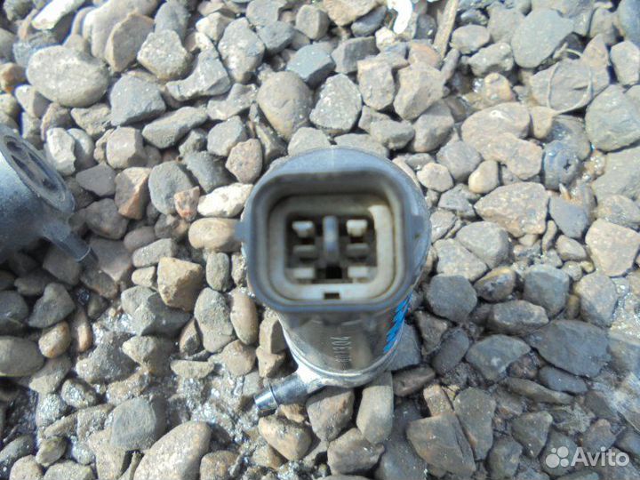 Мотор бачка омывателя Subaru Impreza GH2 2007