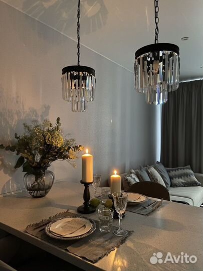 Подготовка квартиры к аренде/продаже