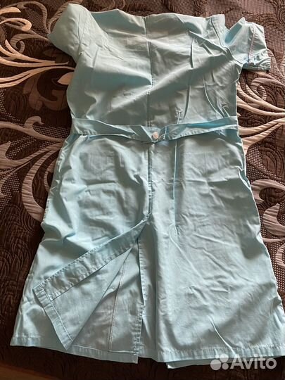 Халат женский