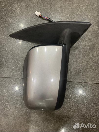 Зеркало переднее пр+лев Nissan X-Trail T31 7конт