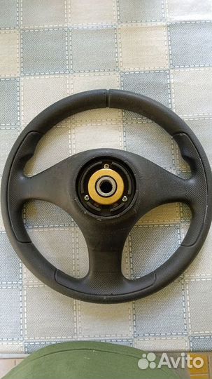 Руль для а/м ваз 01-07