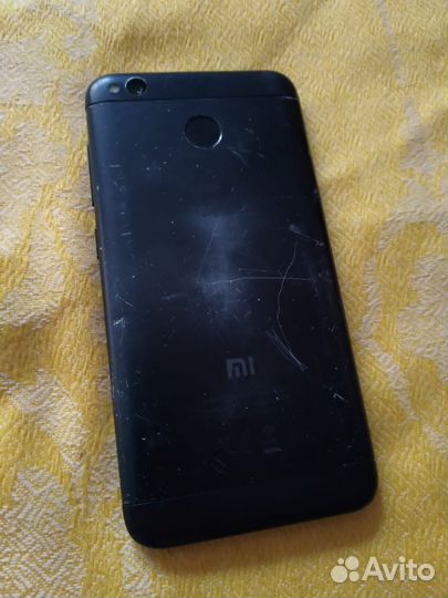 Xiaomi Redmi 4X