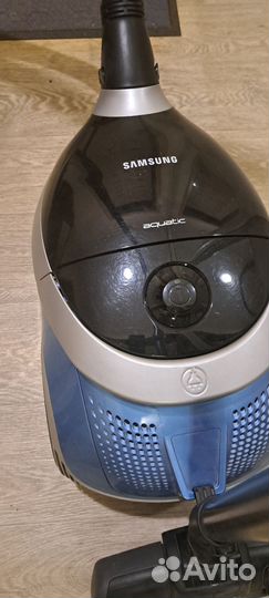 Пылесос Samsung