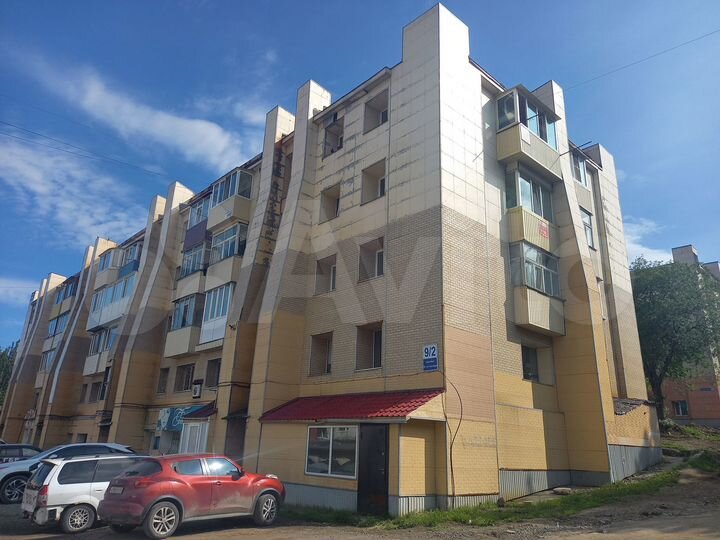 Свободного назначения, 132.4 м²