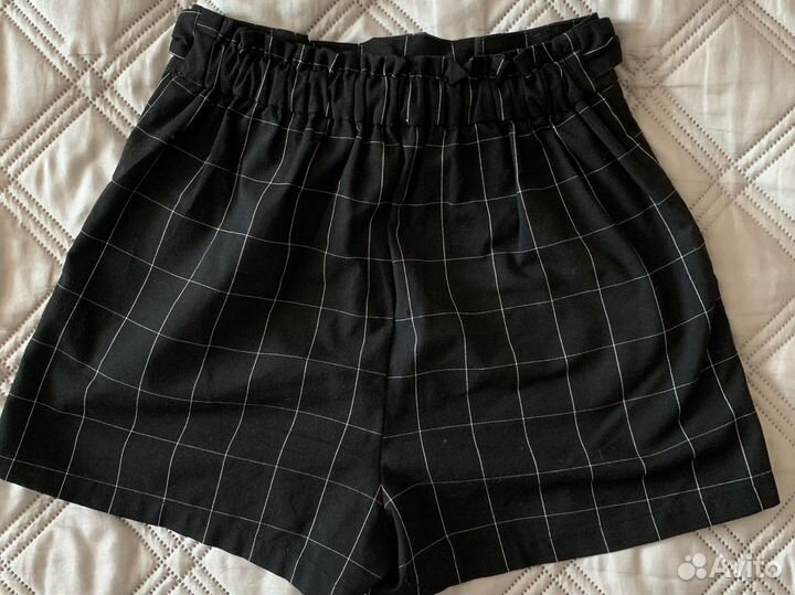 Шорты летние женские