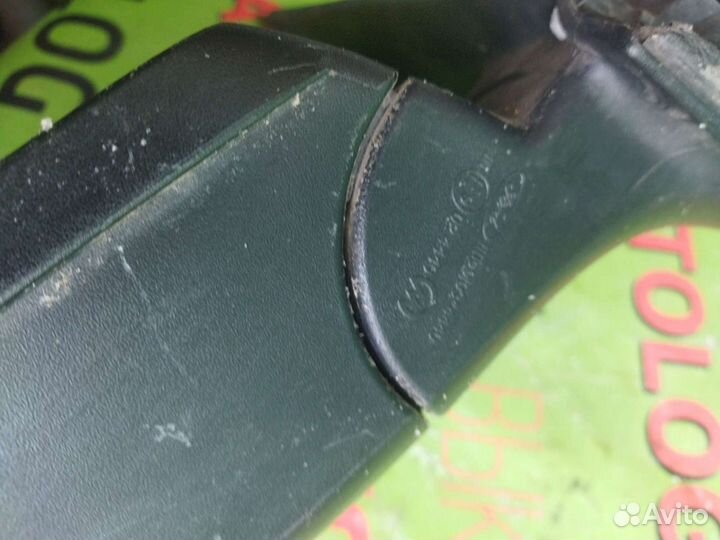 Зеркало левое ford focus 2 рестайлинг