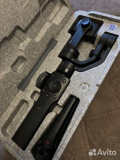 Стабилизатор для съемки