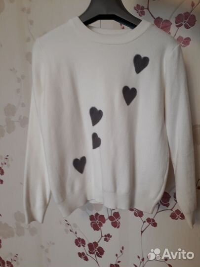 Джемпер женский 42 44