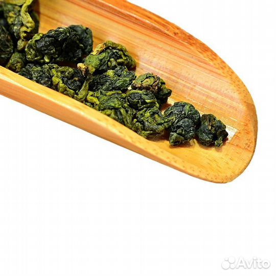 Чай Те Гуань Инь Ван из песни Гуфа, Улун