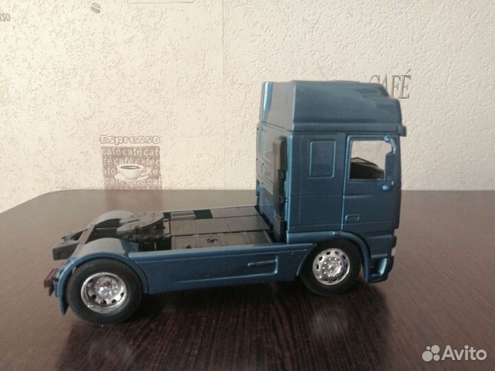 Модель DAF 1/32