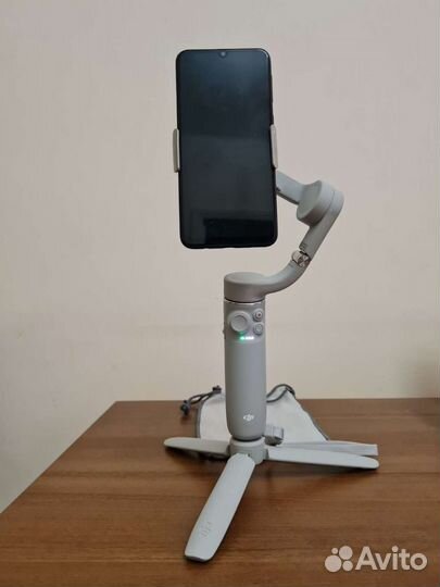 Стабилизатор DJI OM 5