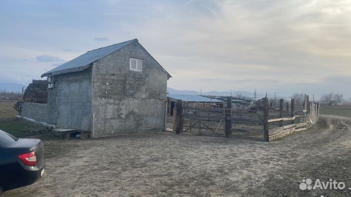 Продается фермерской хозяйство