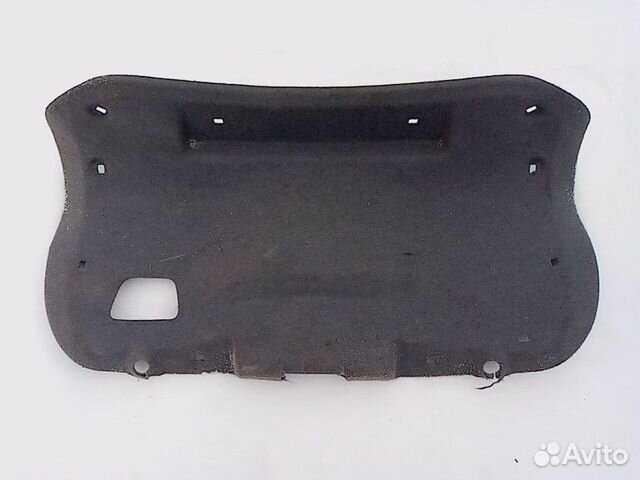 Обшивка крышки багажника Volvo s40 2004-2012