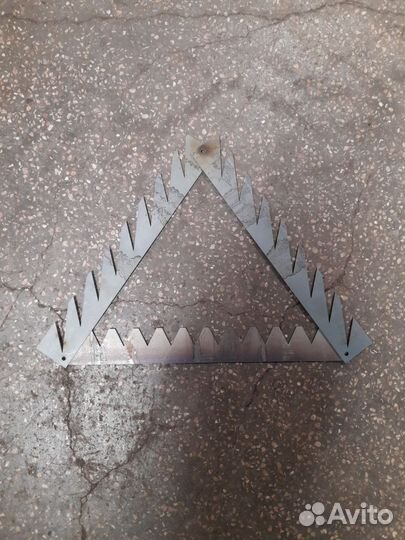 Донная коса