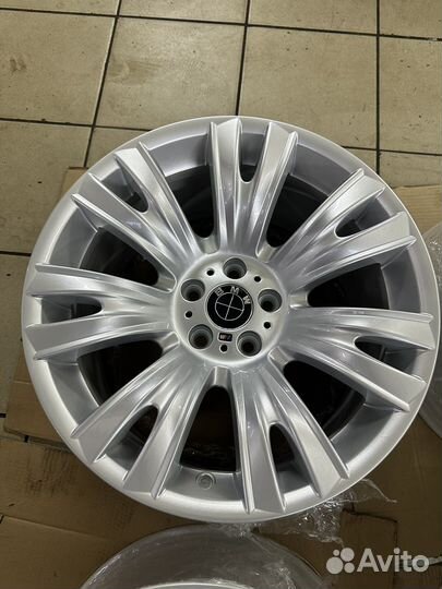 Диски BMW X5 E70 R19 оригинал