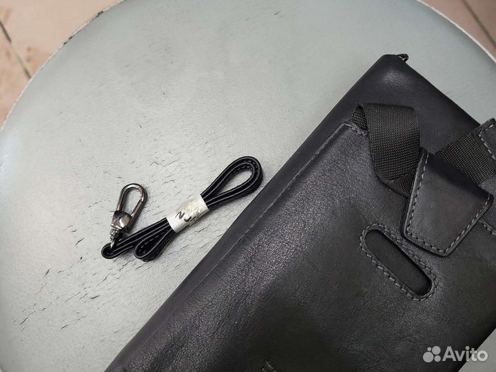 Портмоне мужское