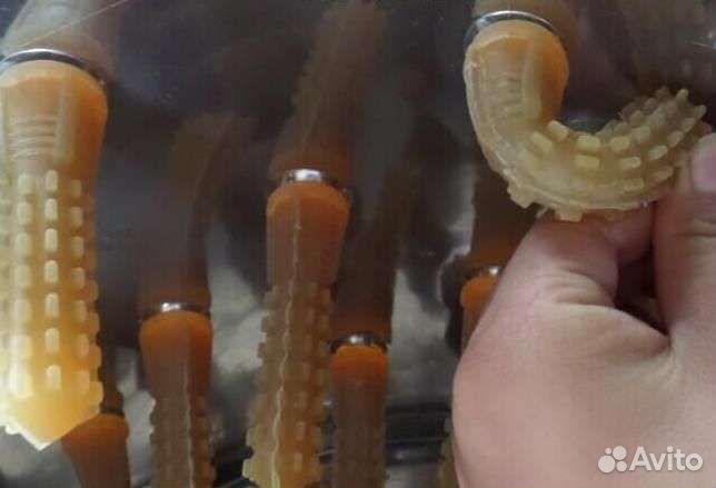 Перосъёмные машины NT-600А 2,2 кВт