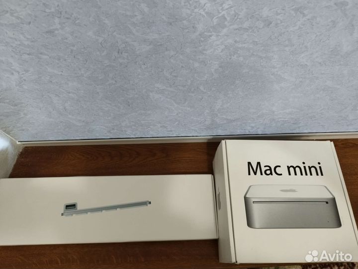 Apple Mac mini
