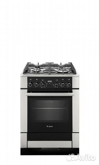 Газоэлектрическая плита gefest пгэ 6502-03 0284