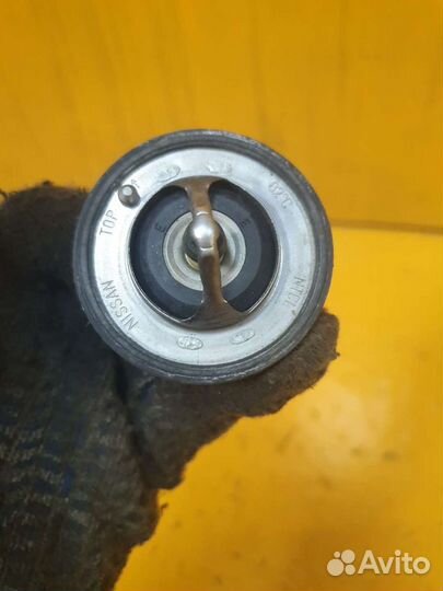 Термостат 1.5 HR15 DE HR15DE nissan infiniti нисса