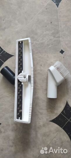 Щетки для пылесоса 