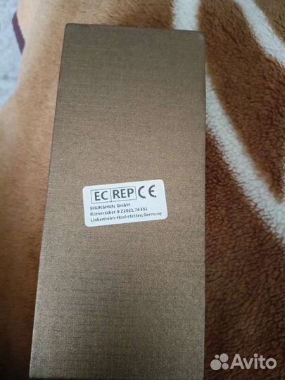 Набор детский