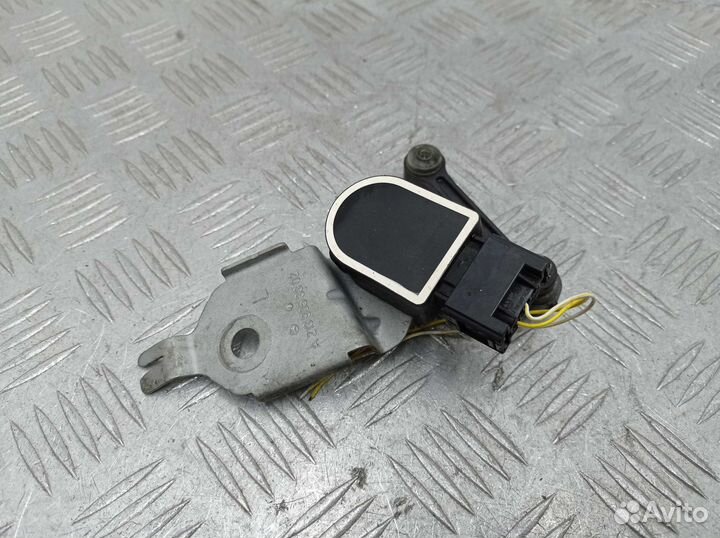 Датчик дорожного просвета Mercedes GLC W253 213905