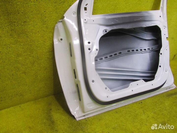 Дверь передняя правая Mercedes-Benz GLC