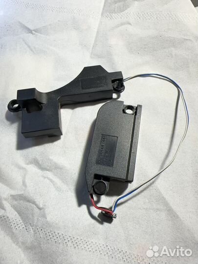 Динамики acer 7750 7560 оригинал