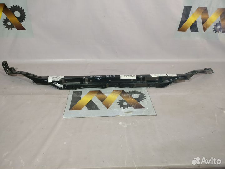 Toyota Prado 150 09- Телевизор Верхняя часть 1151