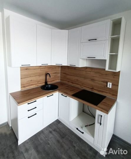 Бюджетная кухня