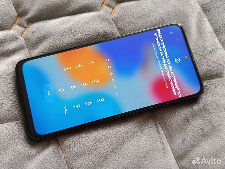 Poco m4 pro 8/256