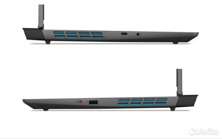 New Lenovo 144Гц/i5-12450H/RTX 3050/8Gb/512G