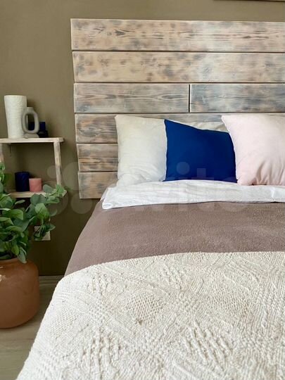 2-к. квартира, 56,2 м², 10/18 эт.