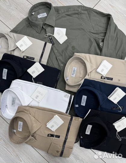 Мужские оригинальные летние костюмы BG 2025