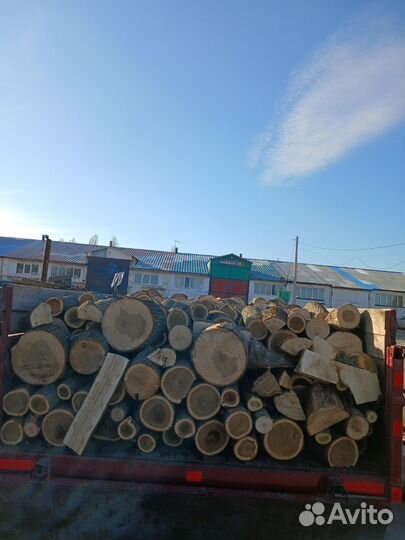 Продам дрова