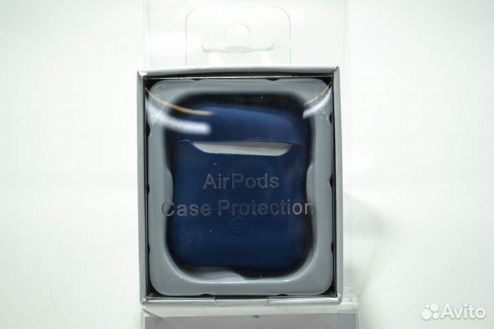 Кейс для AirPods арт. 18722