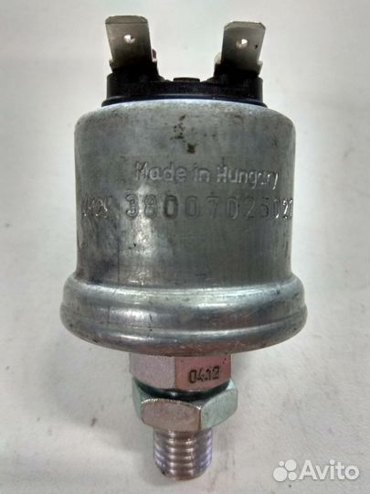 Датчик давления Татра