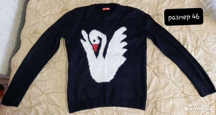 Женские вещи пакетом