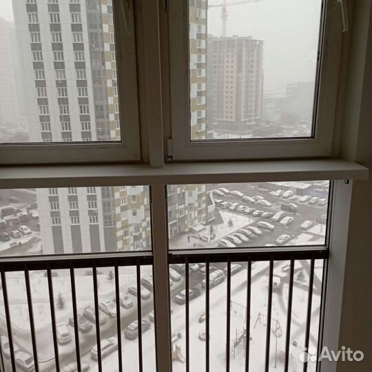 Обшивка балконов